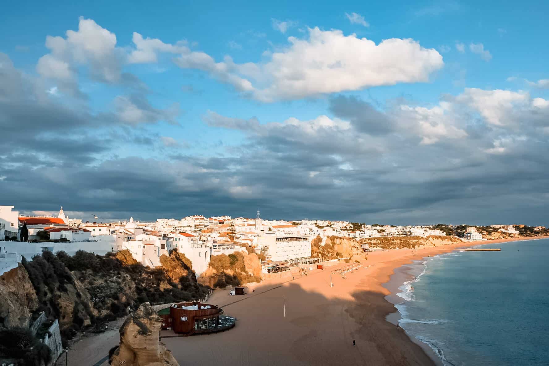 Best Day Trips From Faro