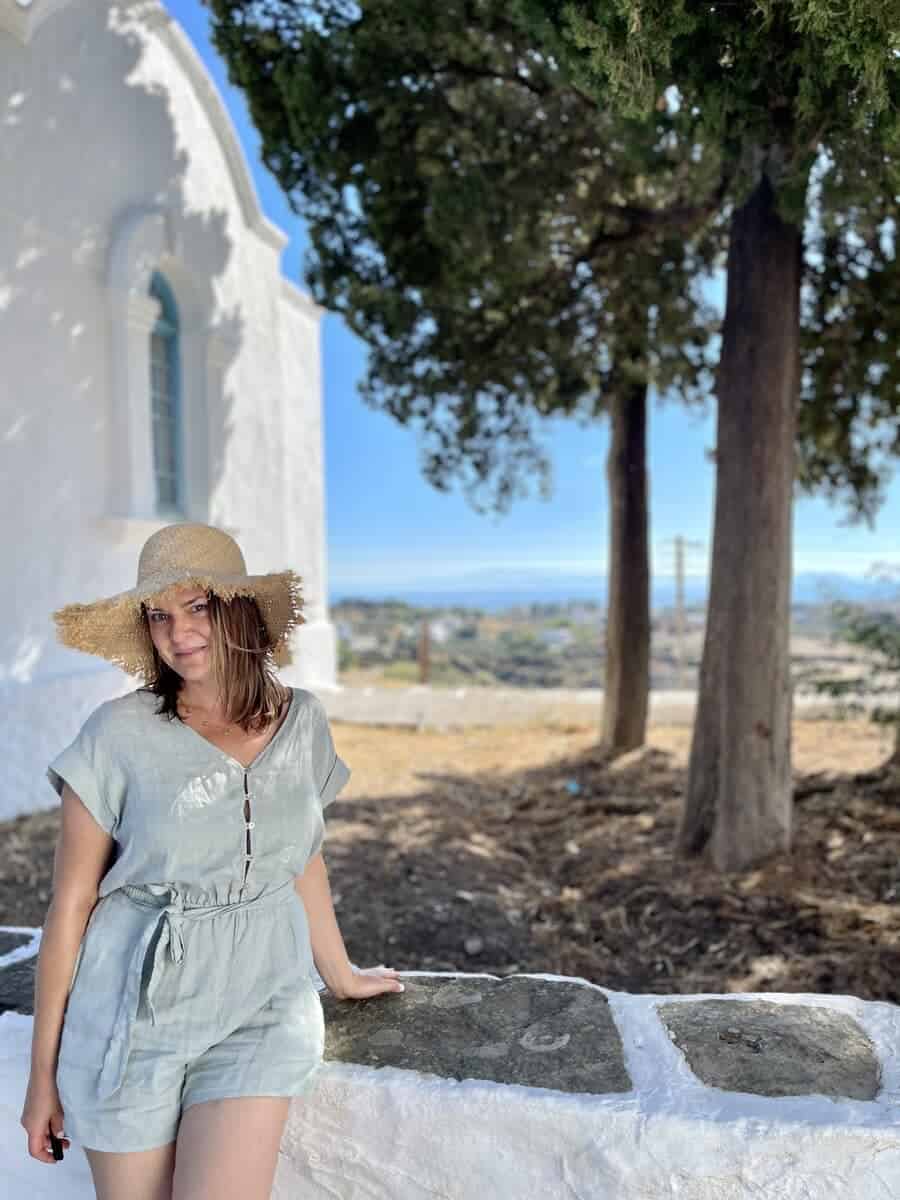 Meet Melissa