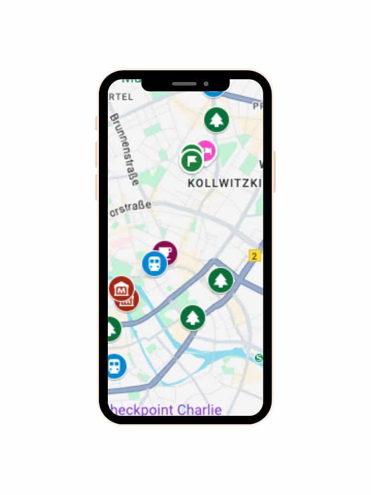 Google Map