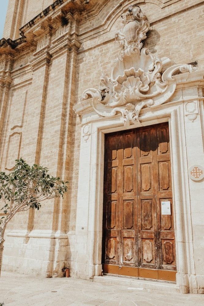 Bari, Italy