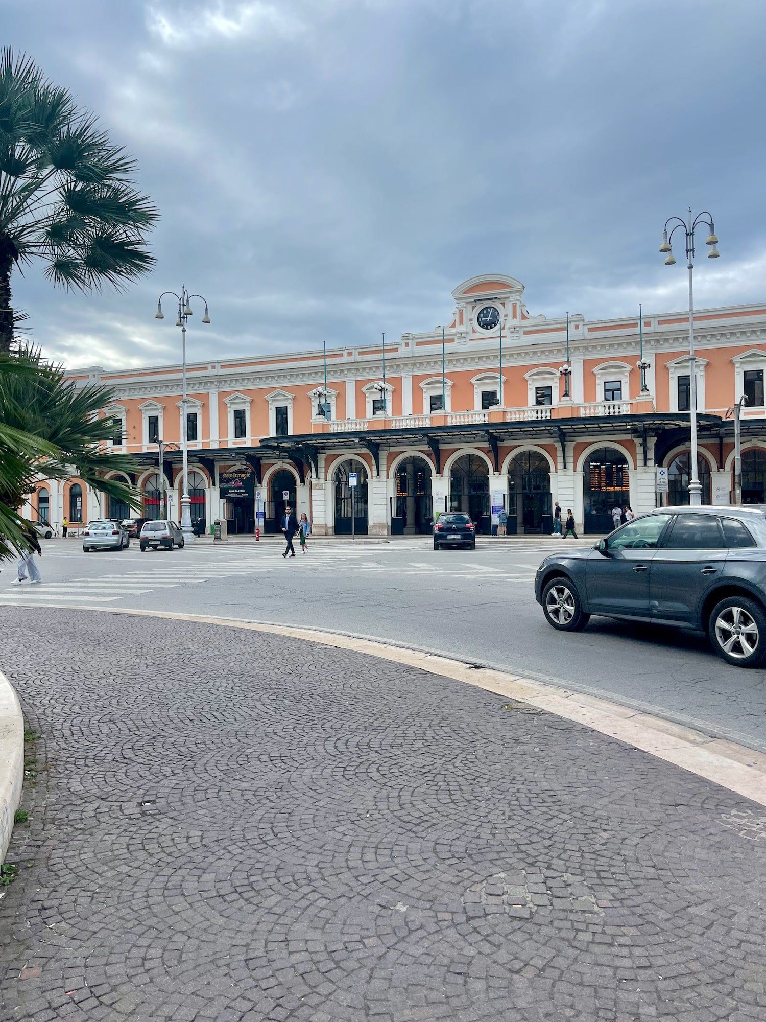 Should I Rent a Car in Puglia: What You Need To Know