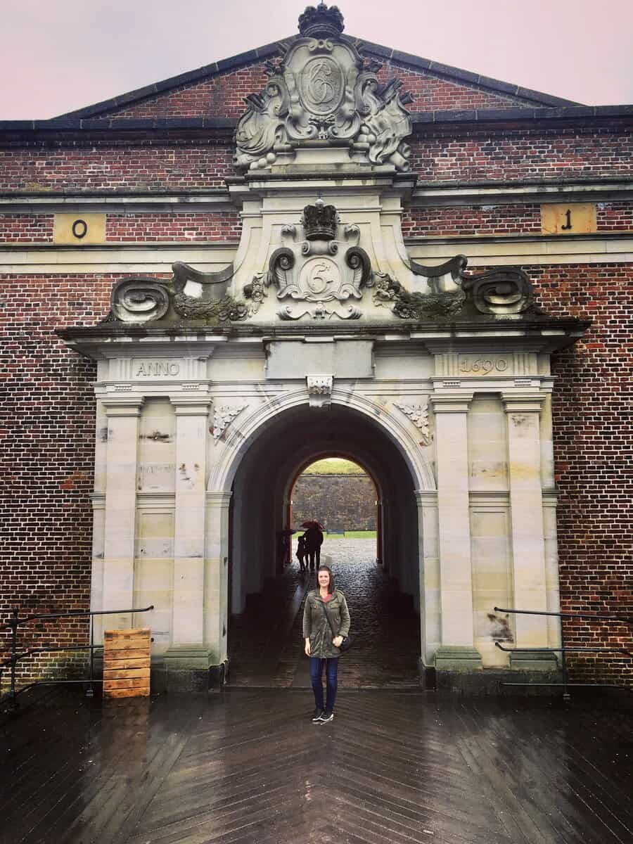 Best Kronborg Castle Day Trip Tours