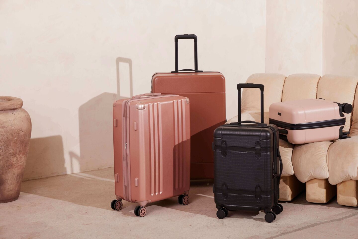 Luggage
