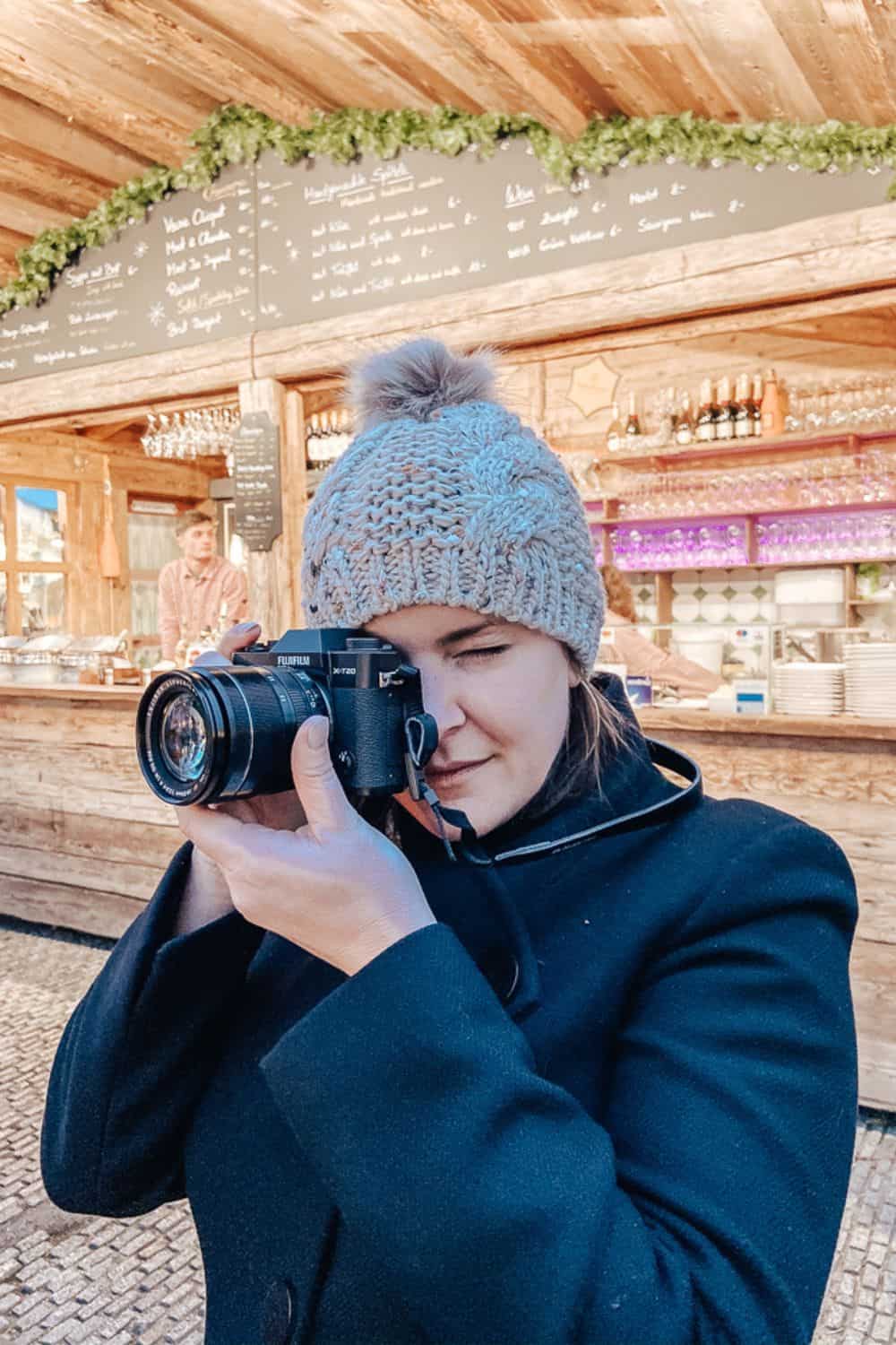 Camera Gear