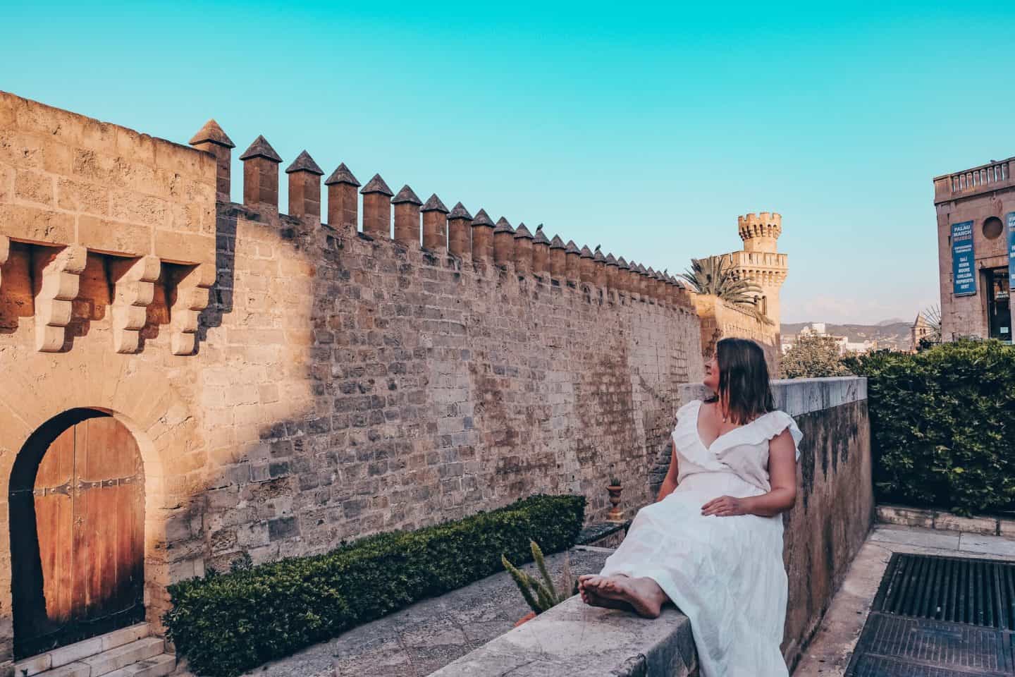 4 Nights In Majorca