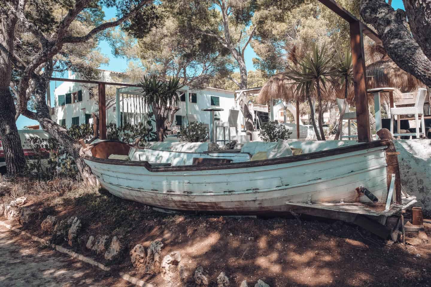 4 Nights In Majorca