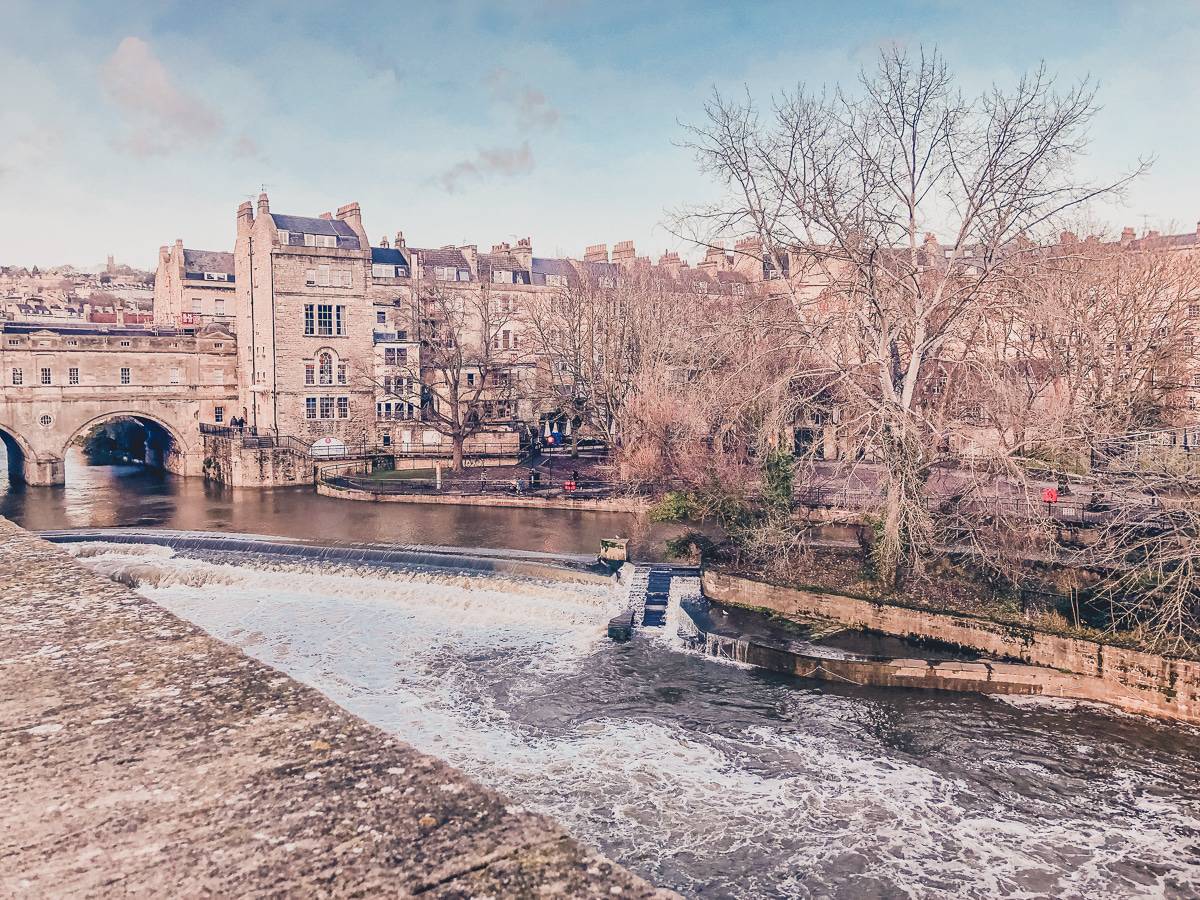 Bath UK