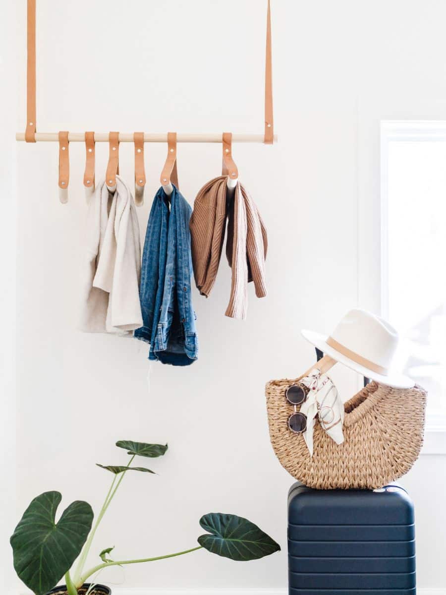 Top Essential Travel Items For Women: Smart, Chic & Practical