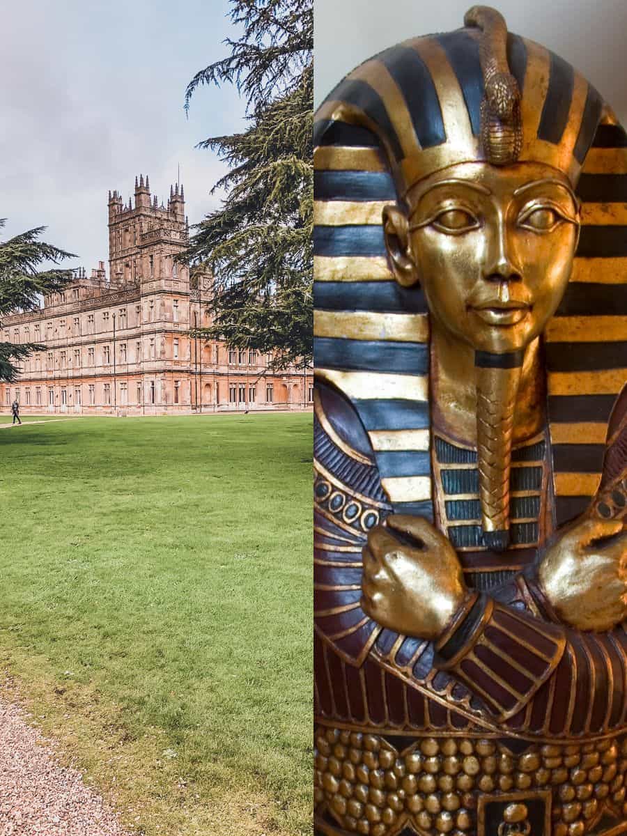 Highclere Castle