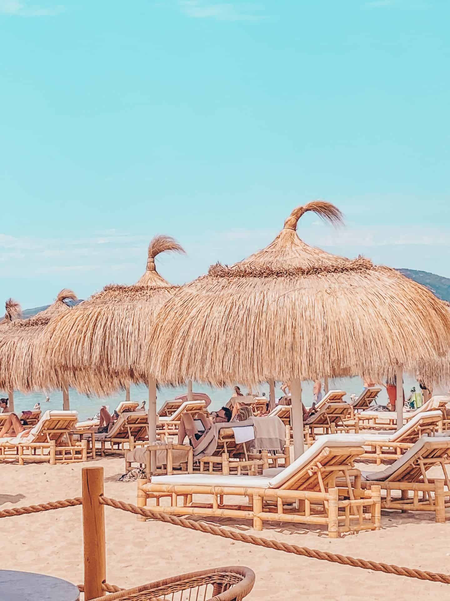 4 Nights In Majorca