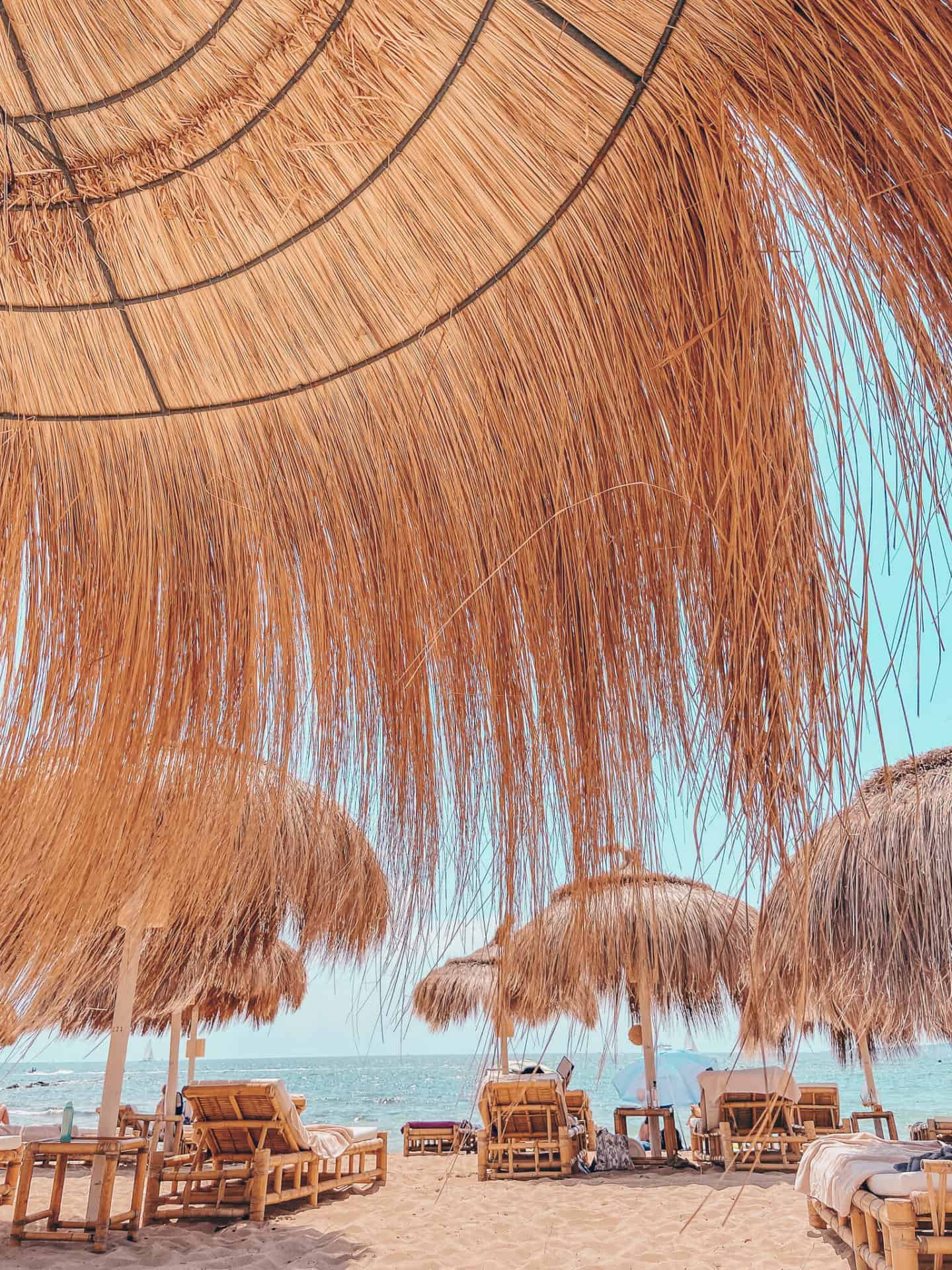 4 Nights In Majorca