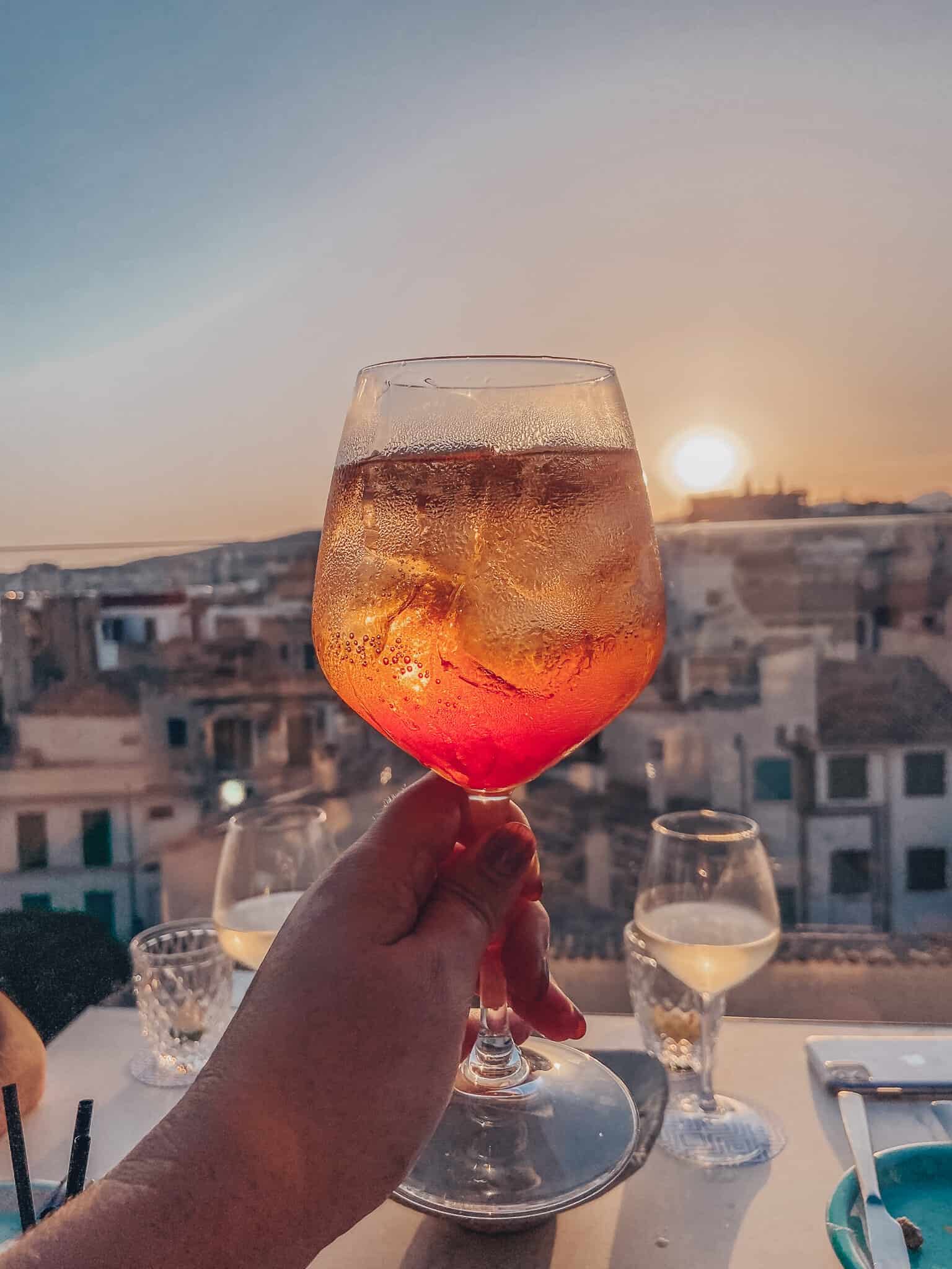 4 Nights in Majorca