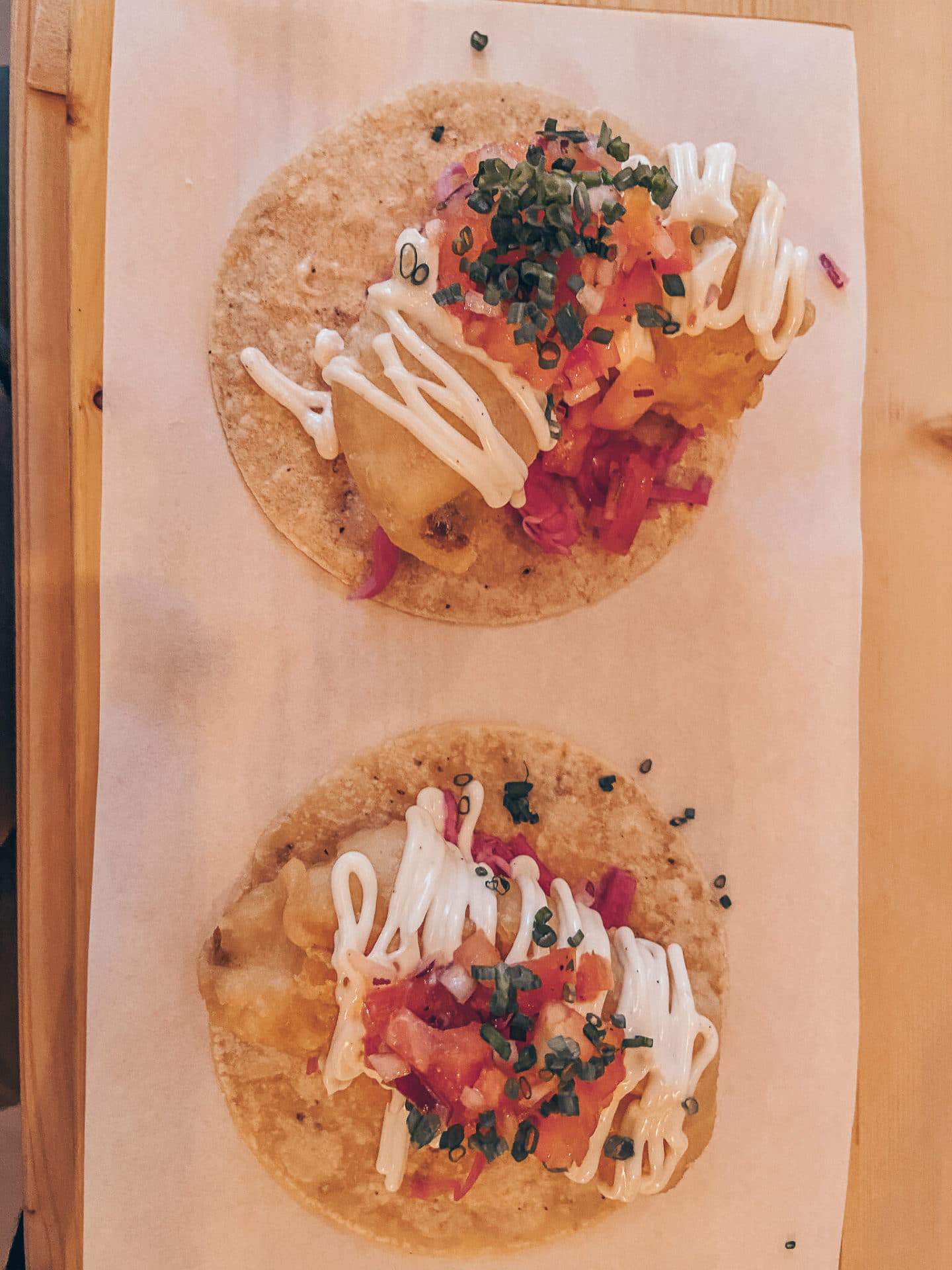 L'Informal Tacos 
