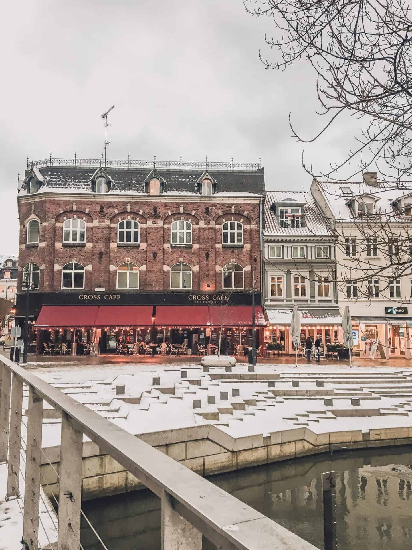 Perfect Copenhagen to Aarhus Itinerary