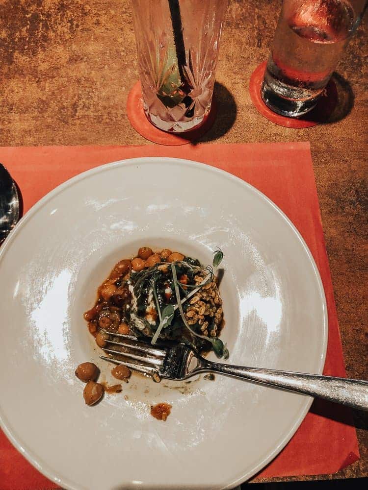 Naan Bar Valletta