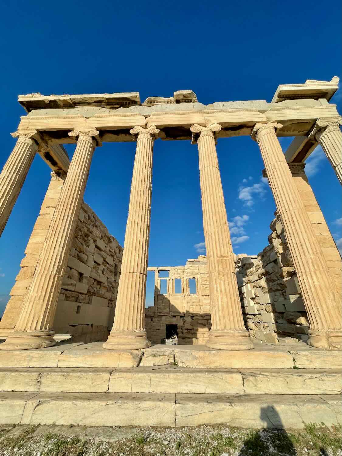 Easy Greek Words and Phrases to Learn for Travel