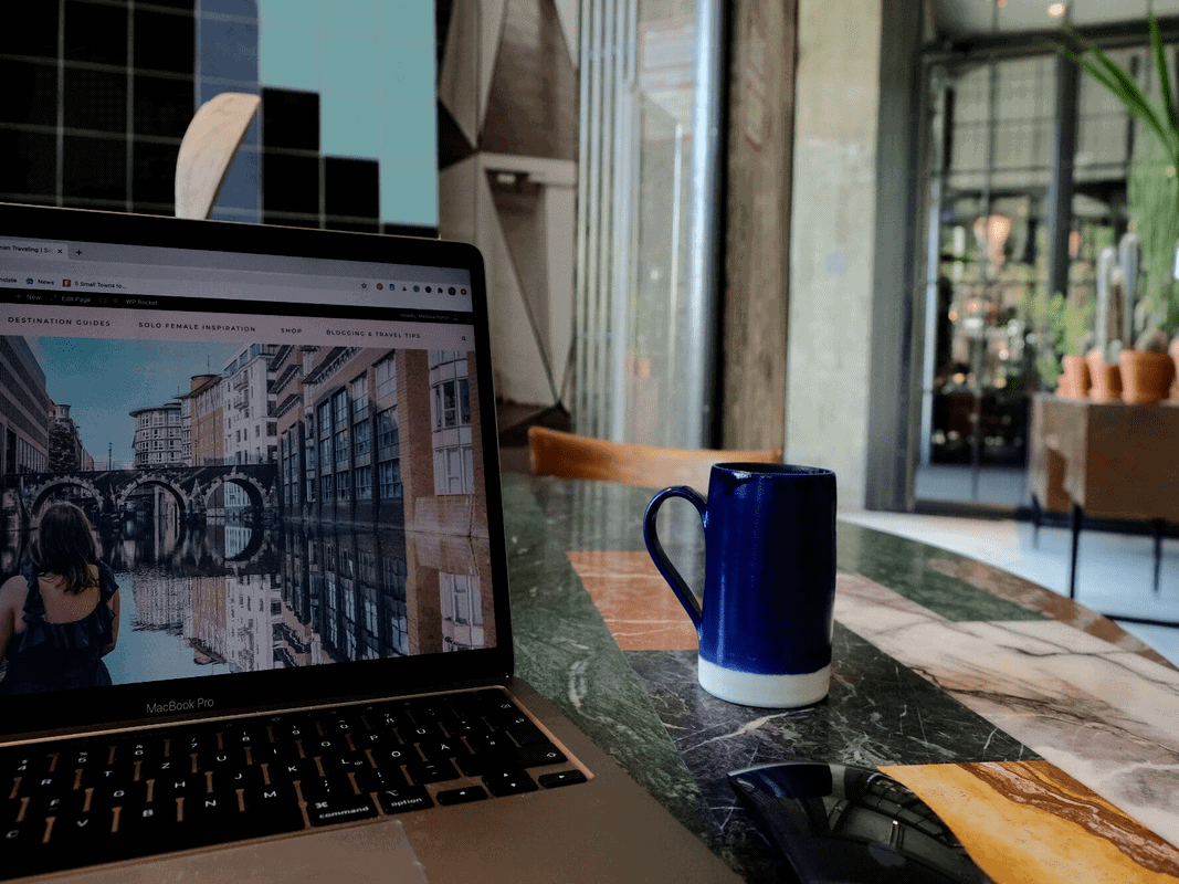 Best Cafes for Working Berlin