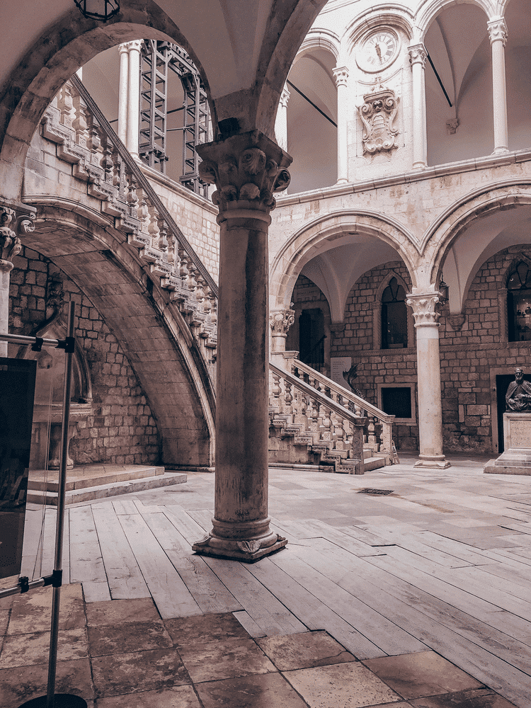 Rector Palace 