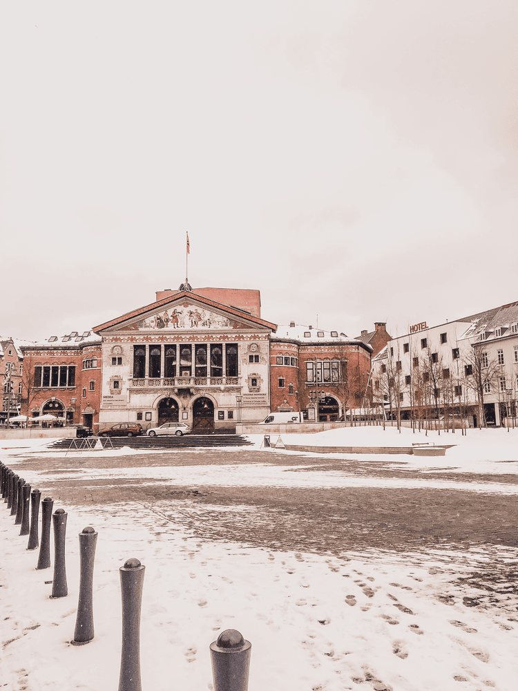 Perfect Copenhagen to Aarhus Itinerary: 2 Days + Map