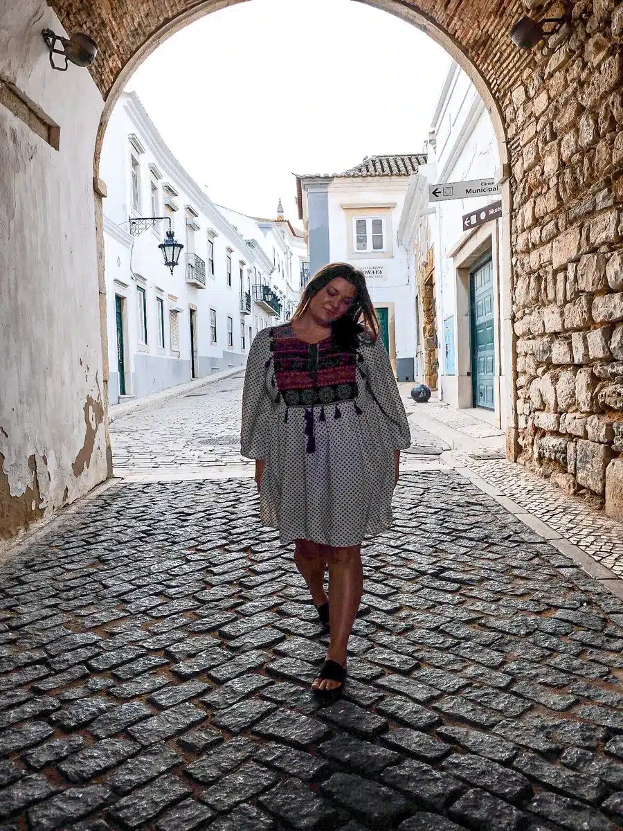 Solo Travel Tips